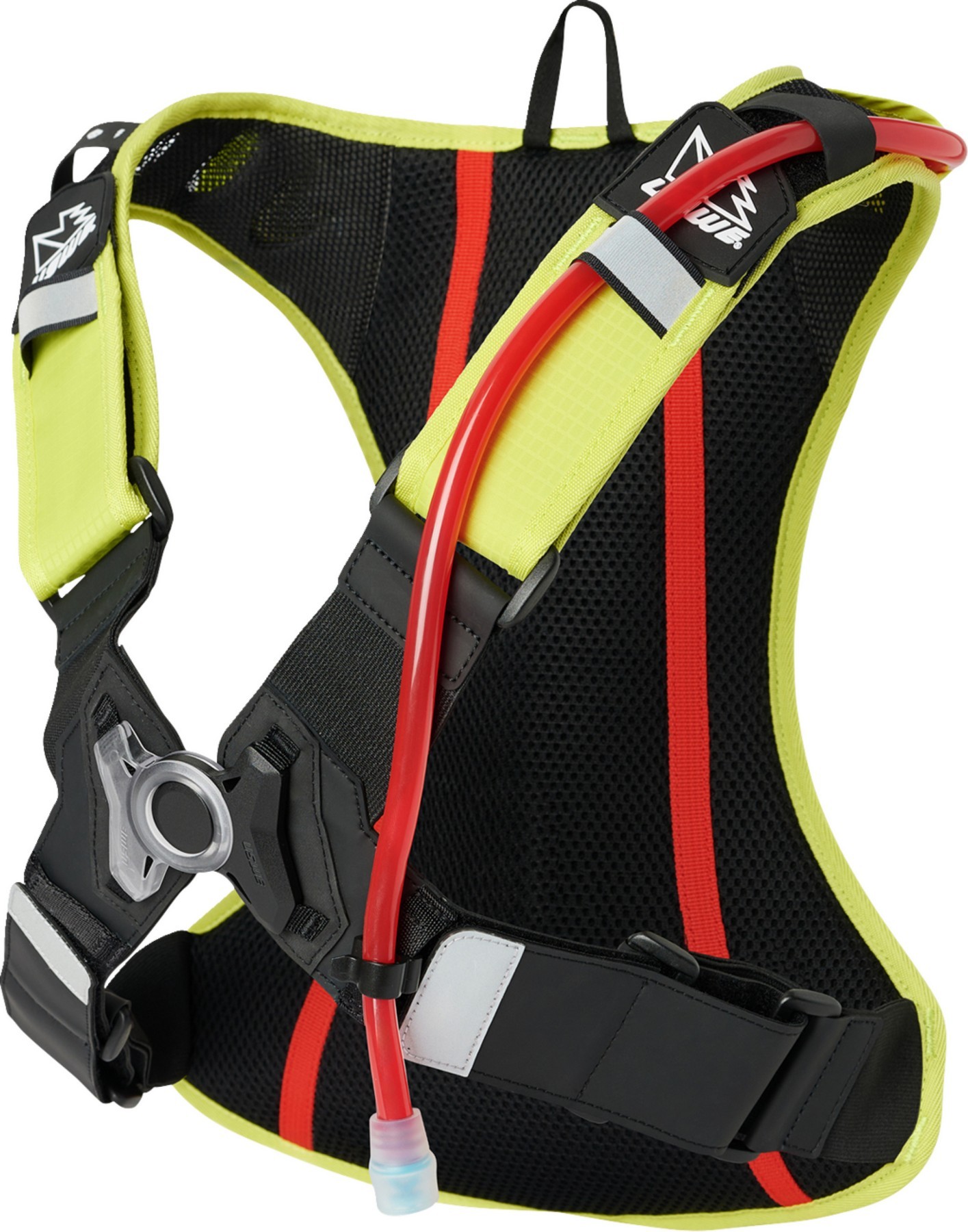 USWE Outlander Moto 4L Hydration Backpack