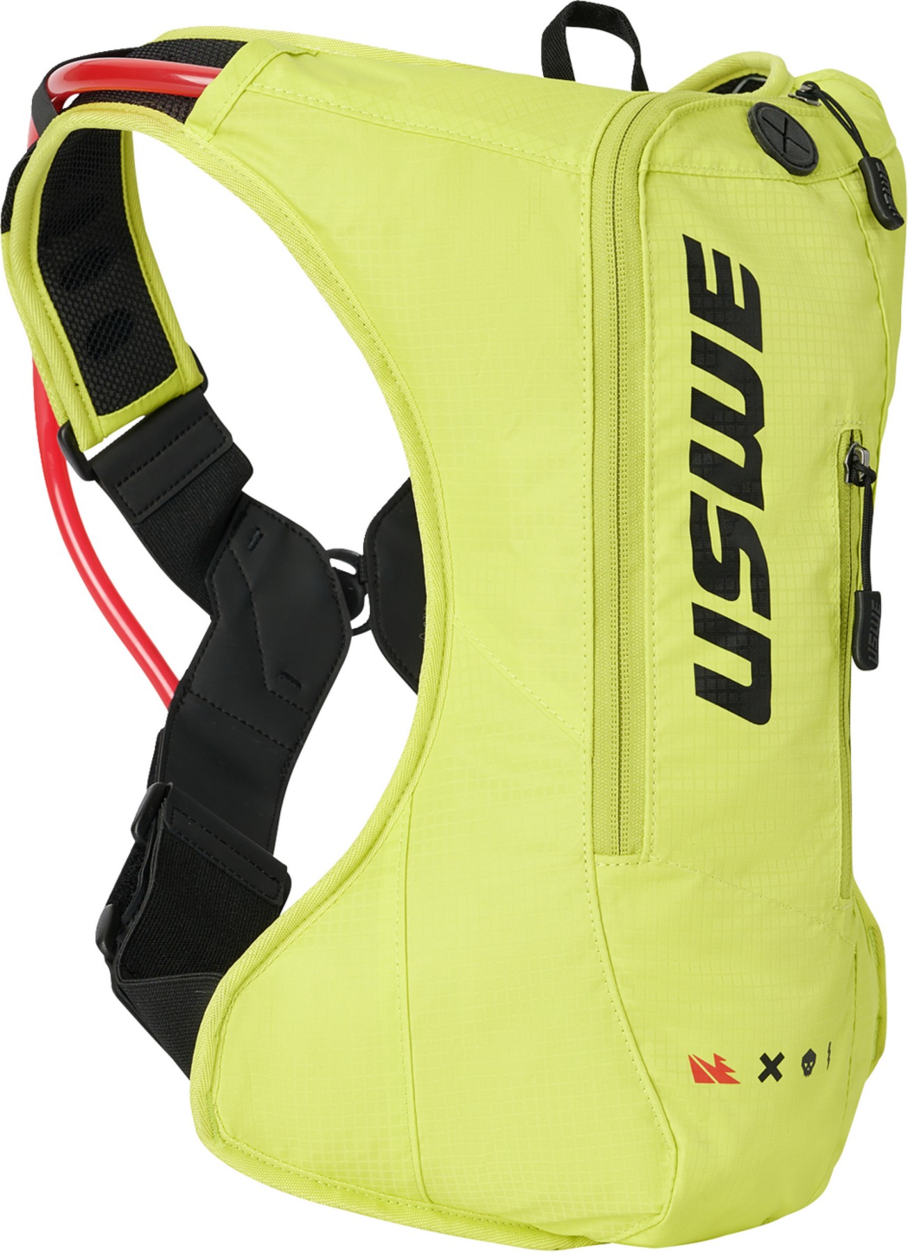 USWE Outlander Moto 4L Hydration Backpack