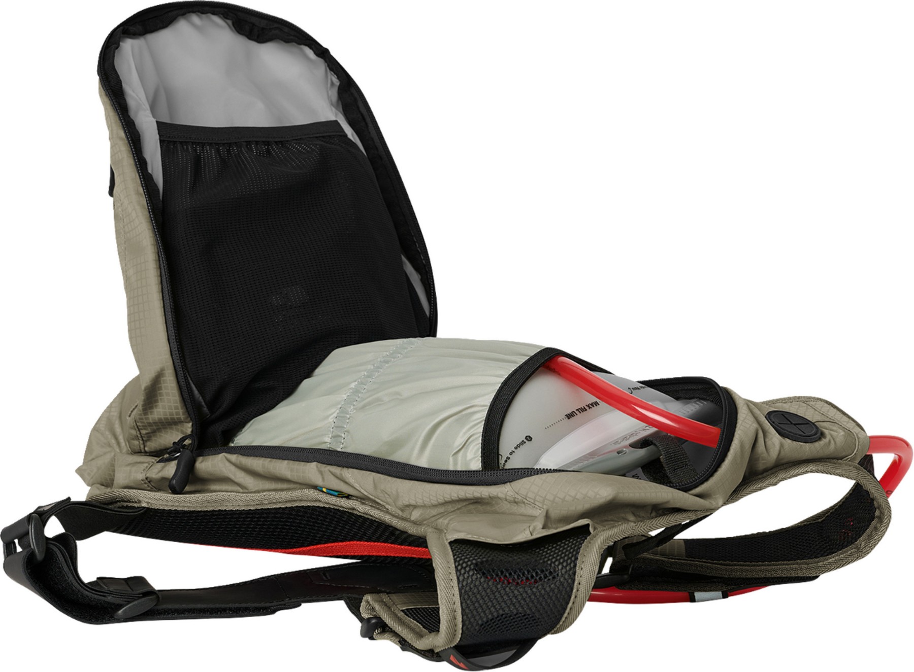 USWE Outlander Moto 9L Hydration Backpack