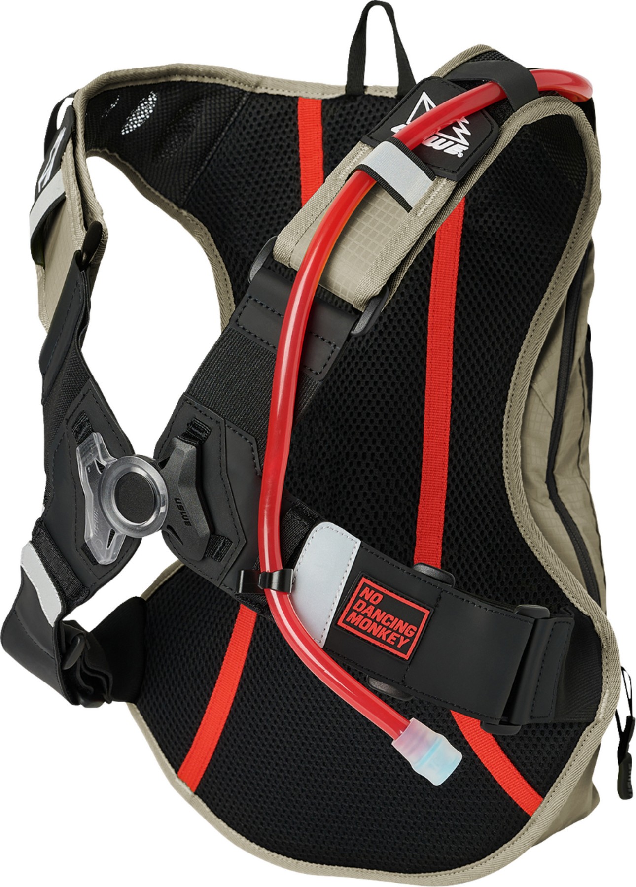 USWE Outlander Moto 9L Hydration Backpack