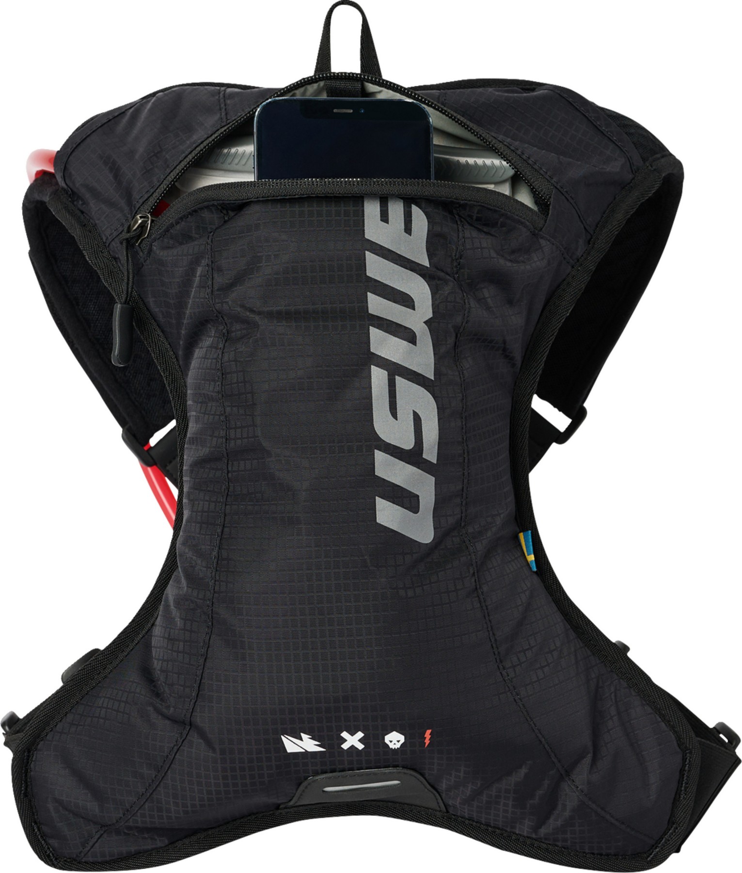 USWE Outlander 2L Hydration Backpack
