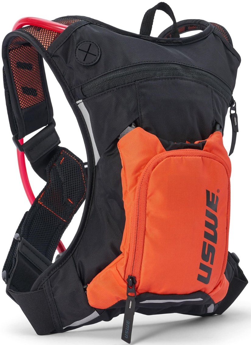 USWE Moto 3L Elite Hydration Backpack