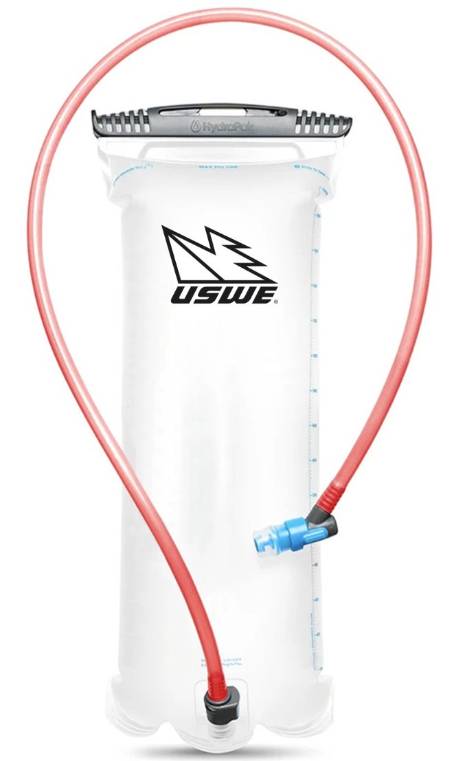 USWE Moto 4L Hydration Backpack