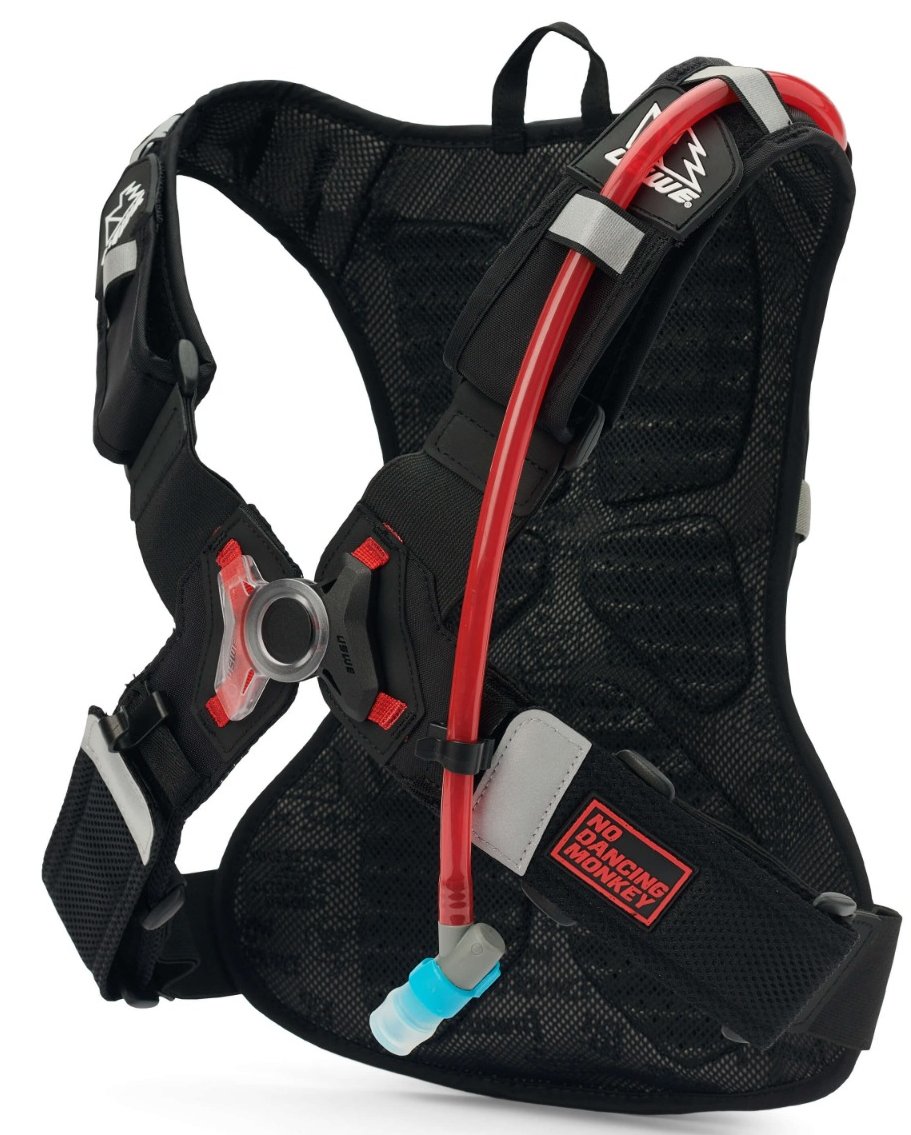USWE Moto 4L Hydration Backpack