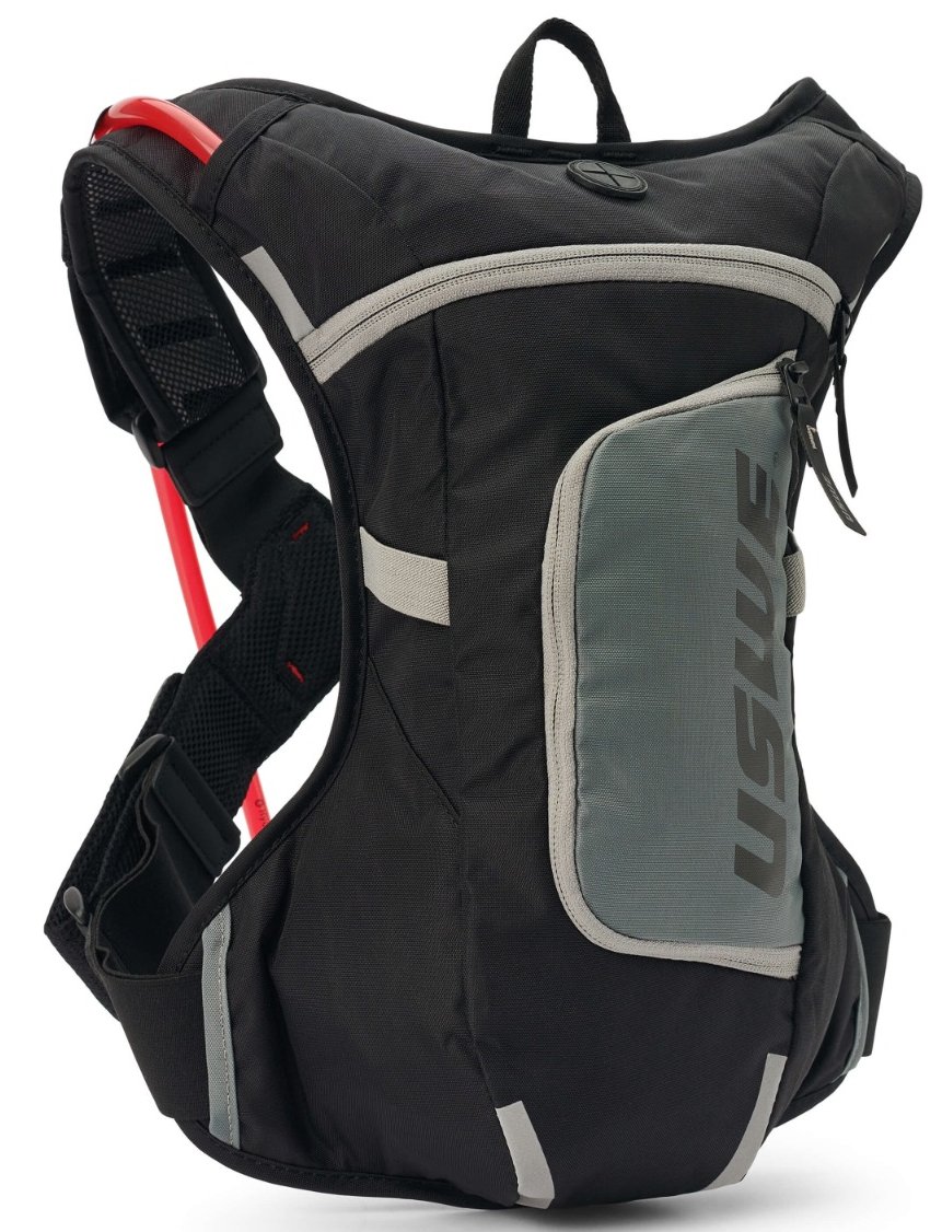 USWE Moto 4L Hydration Backpack