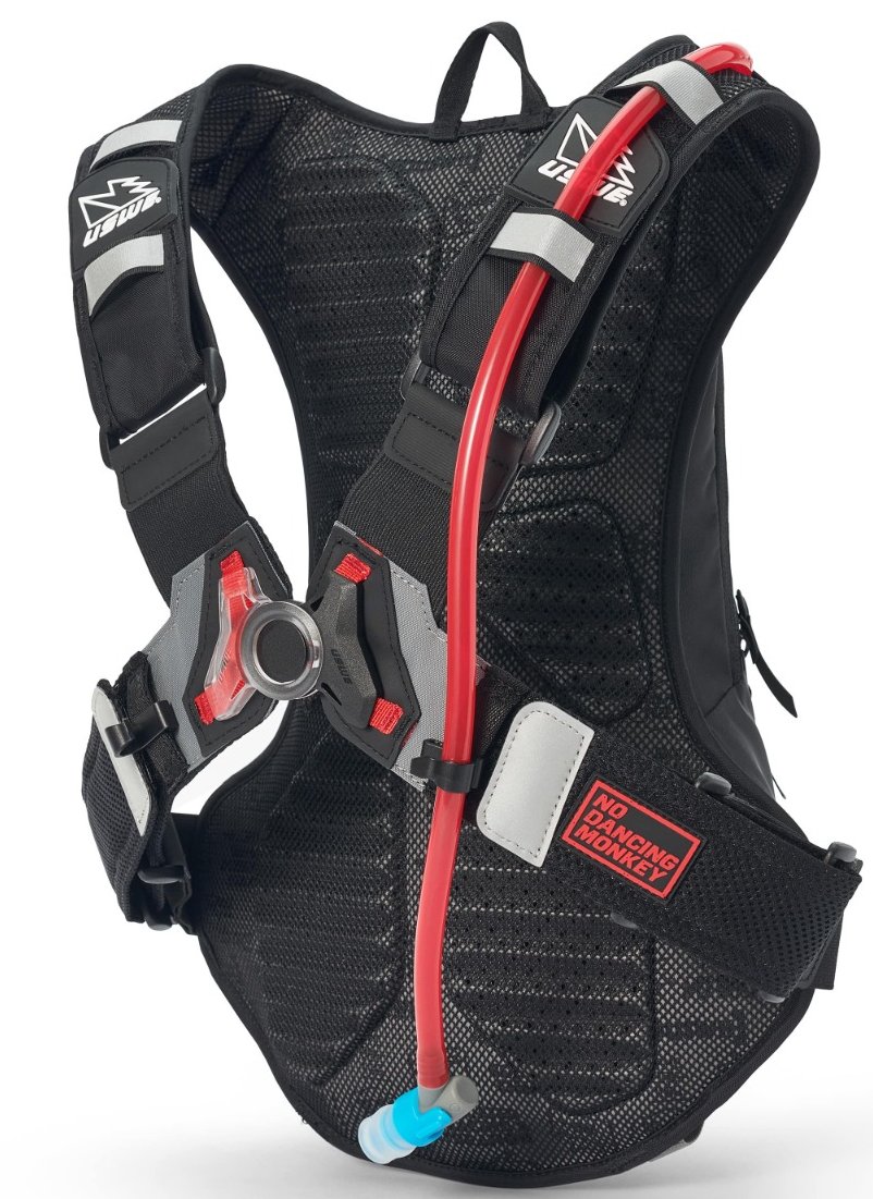 USWE Moto 12L Hydration Backpack