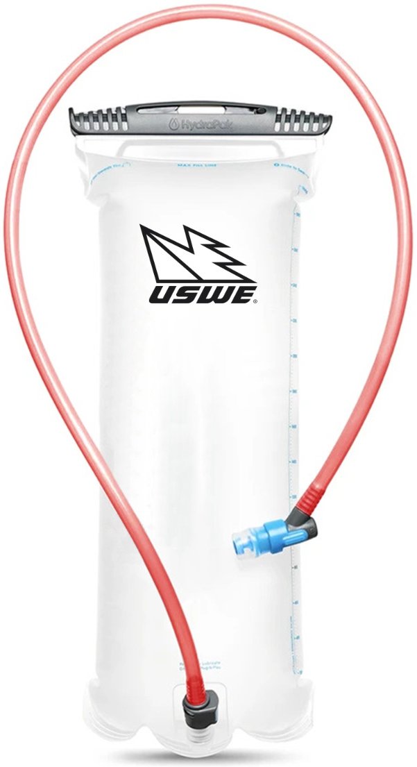 USWE Moto 8L Hydration Backpack