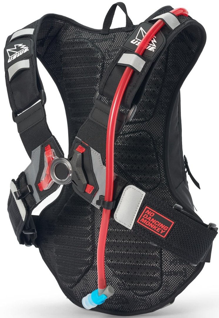 USWE Moto 8L Hydration Backpack