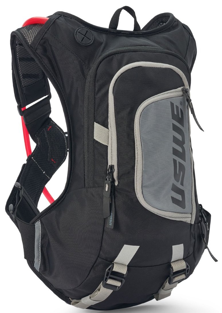 USWE Moto 8L Hydration Backpack