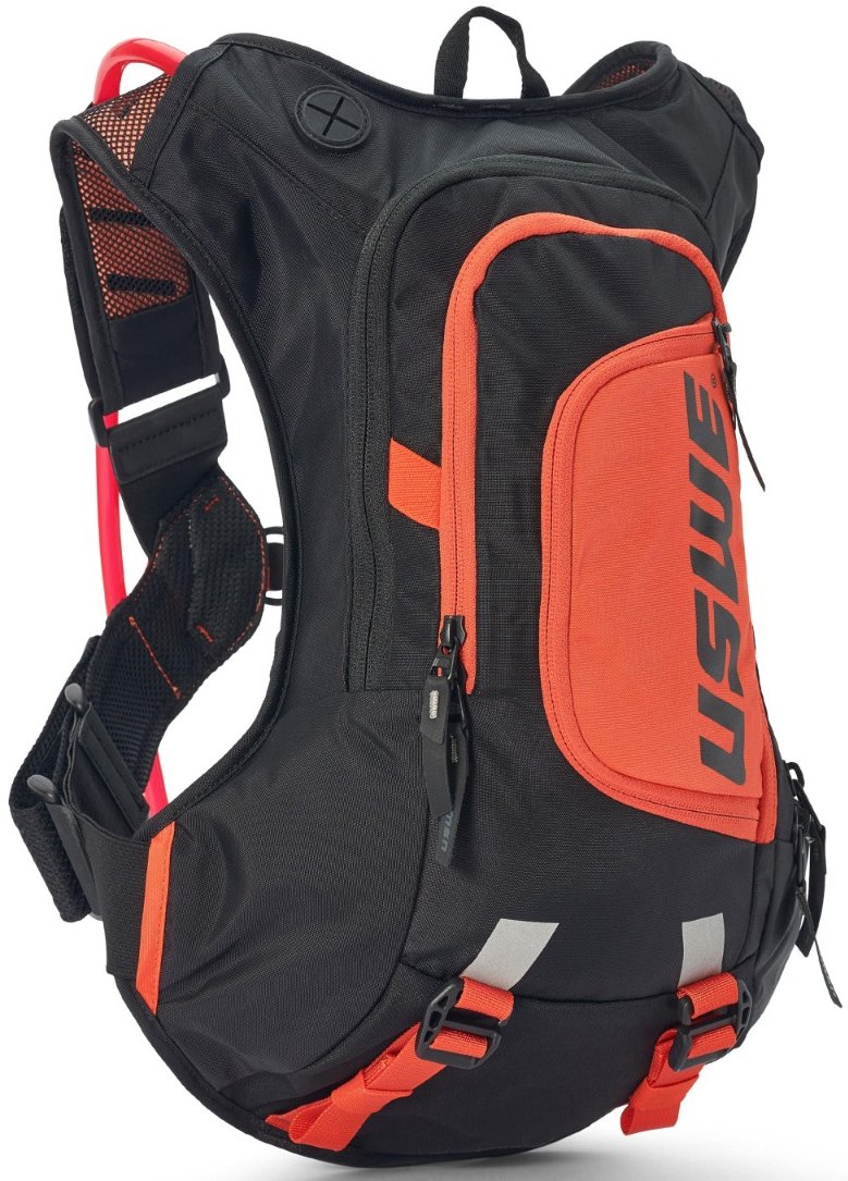 USWE Moto 8L Hydration Backpack