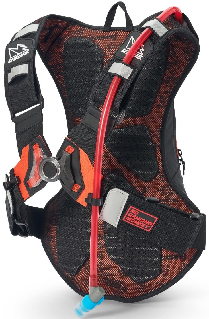 USWE Moto 8L Hydration Backpack