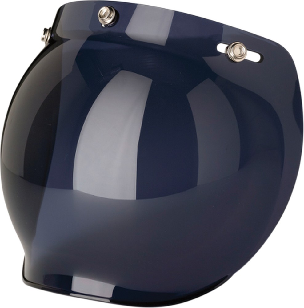 Z1R Three-Snap Fixed Bubble Shield