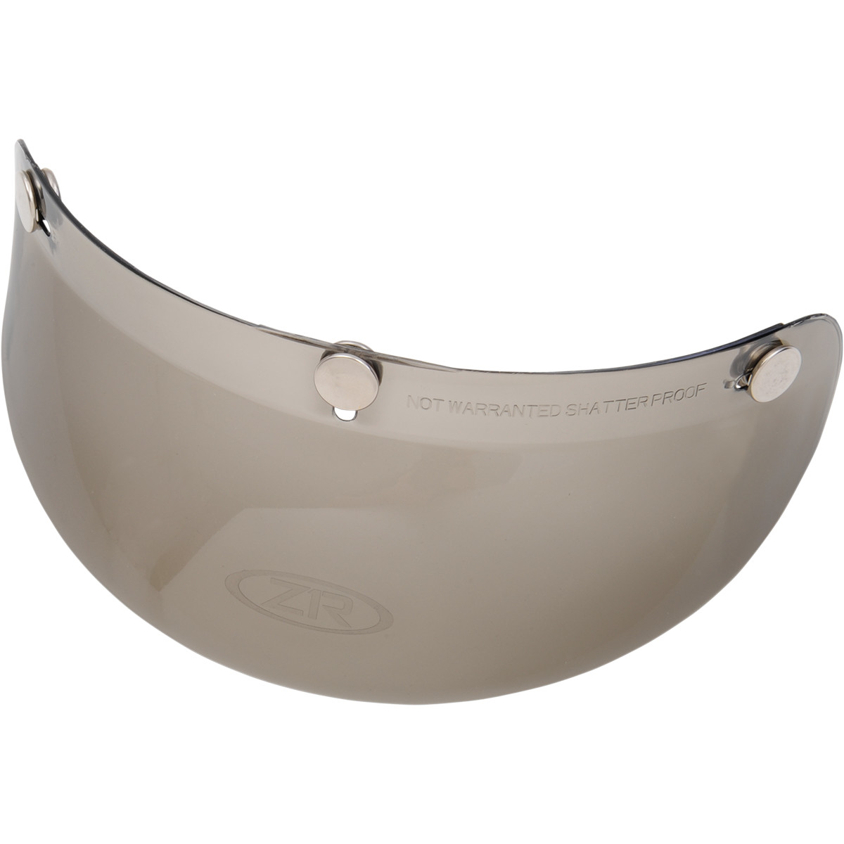Z1R 3-Snap Helmet Visor