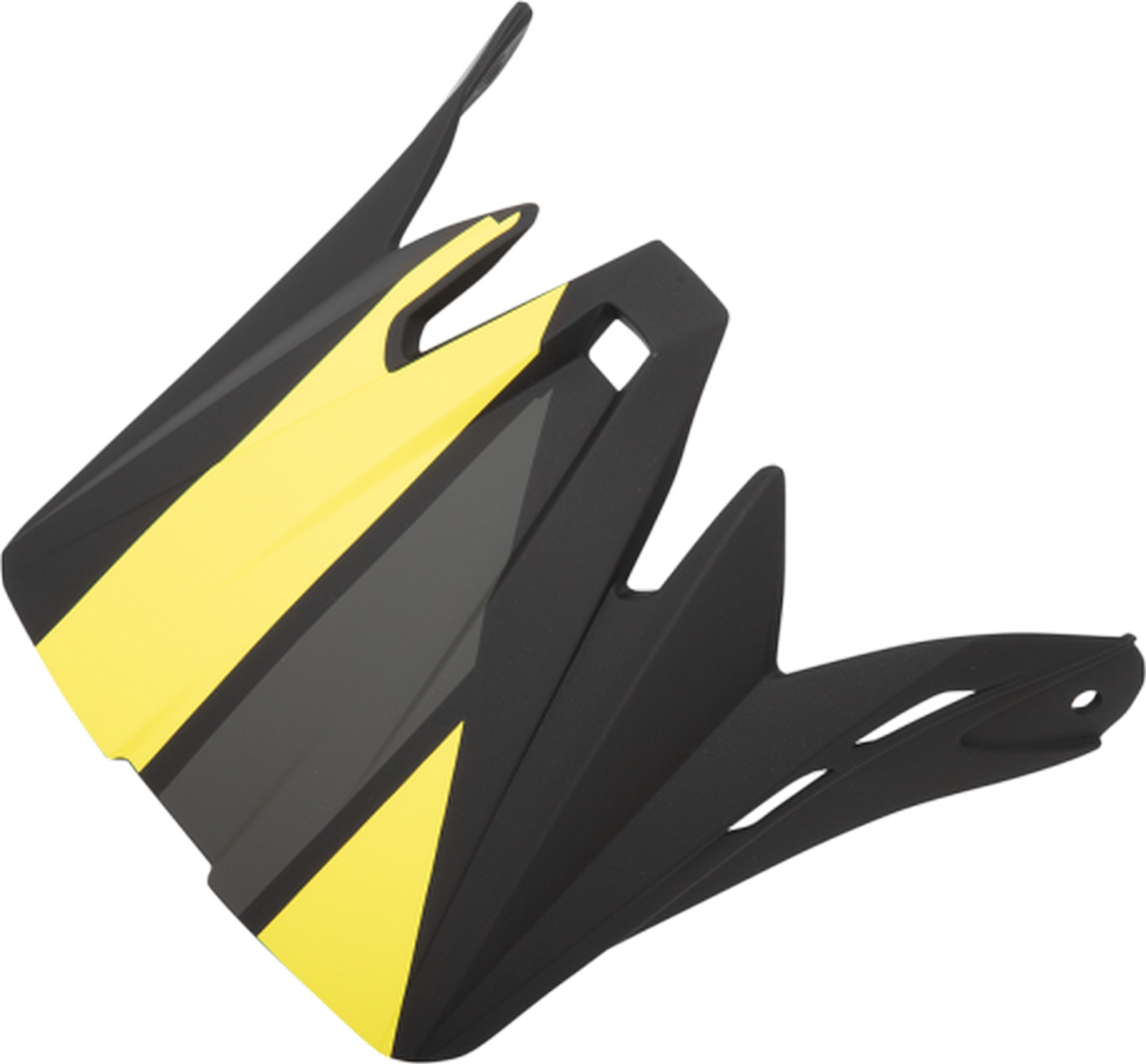 Z1R Rise Helmet Child Replacement Visor/Peak