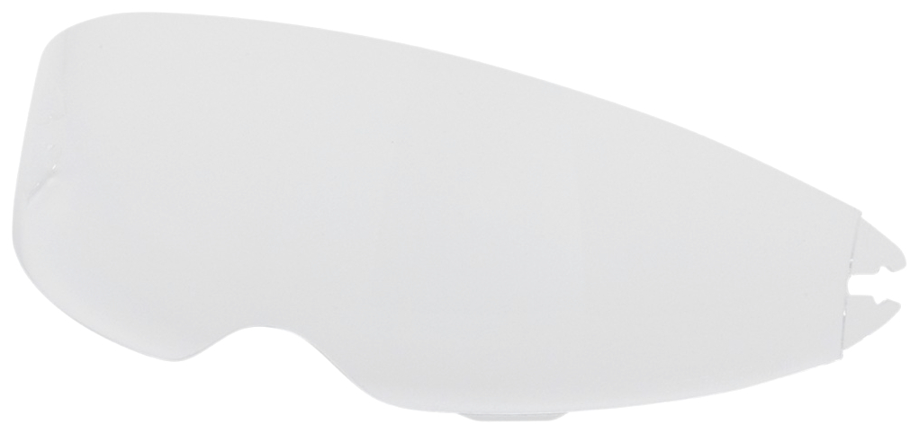 Z1R Jackal Anti-Scratch Inner Drop-Down Visor Shield