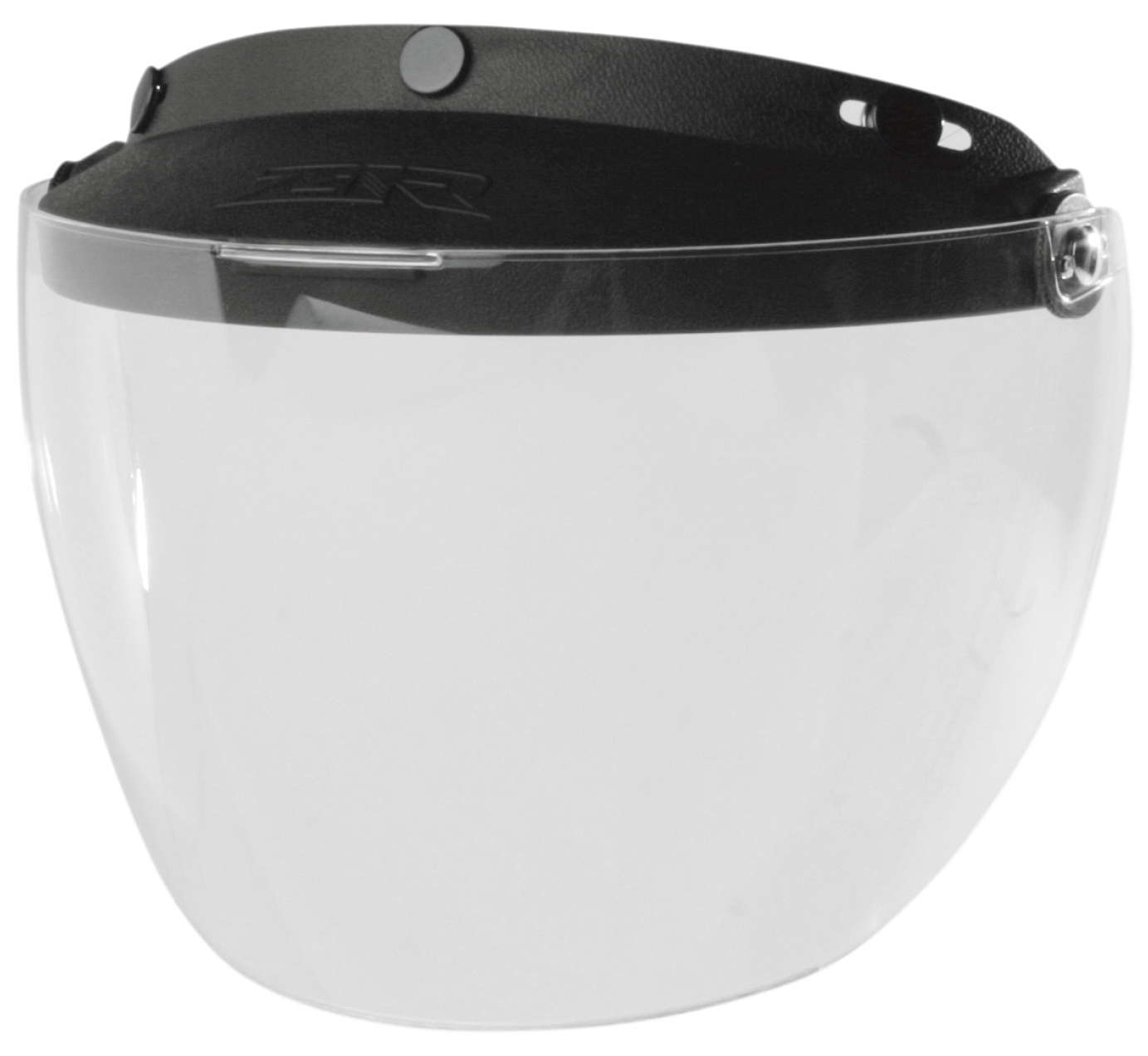Z1R Universal Three-Snap Shield/Visor