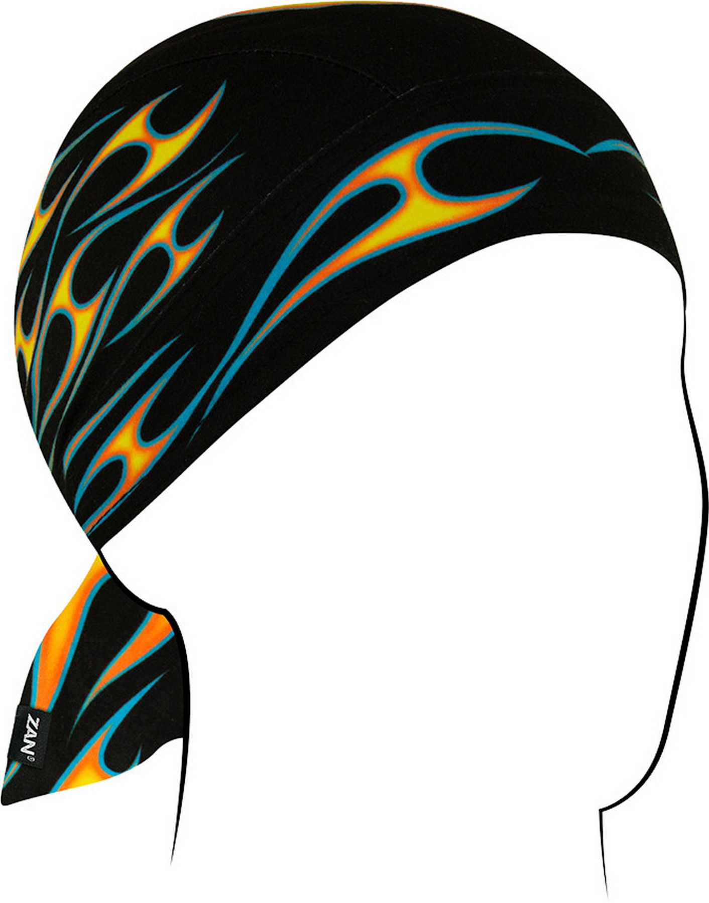 Envoltura para la cabeza Zan Sportflex Flydanna - Imagen 11 de 31