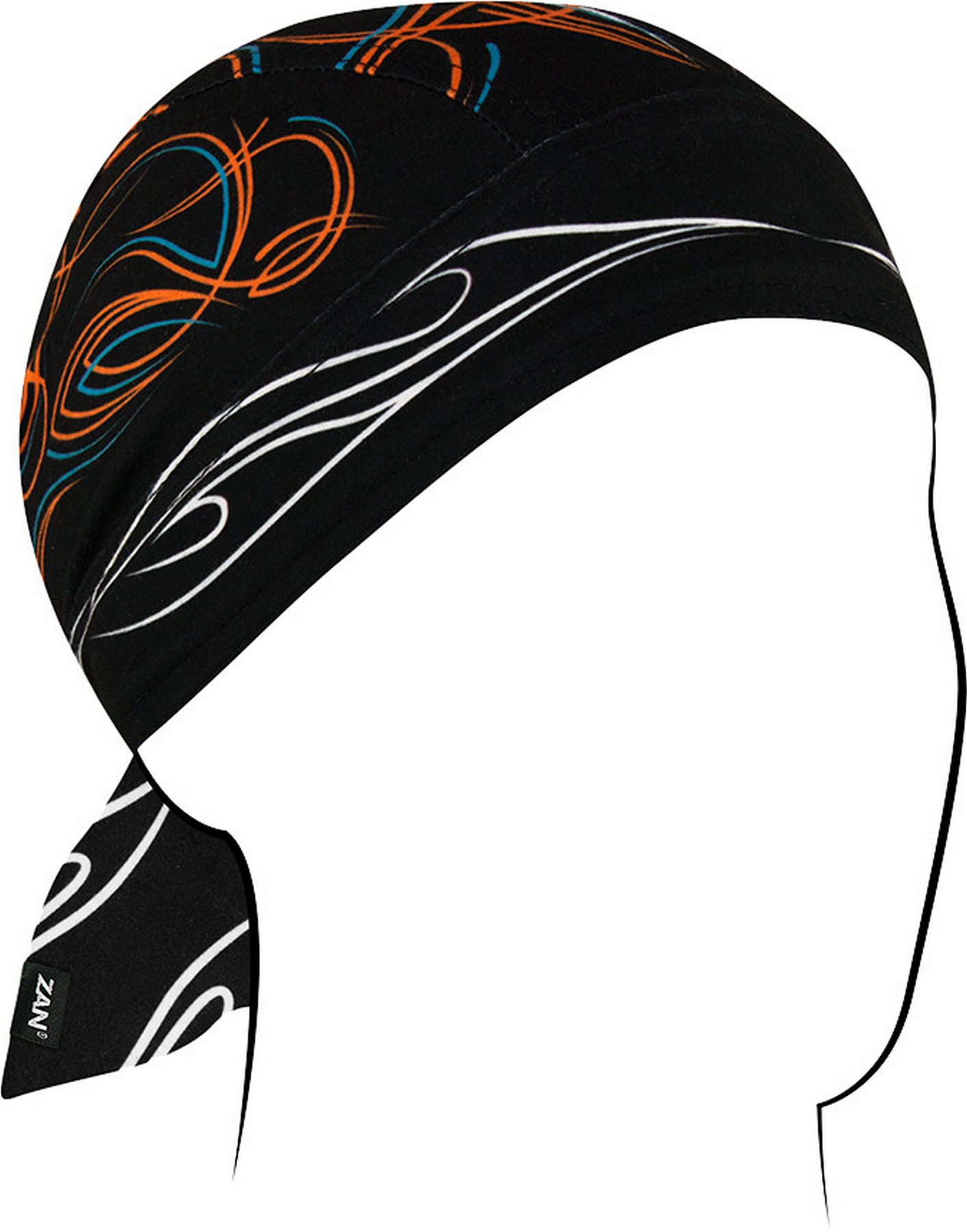 Envoltura para la cabeza Zan Sportflex Flydanna - Imagen 24 de 31