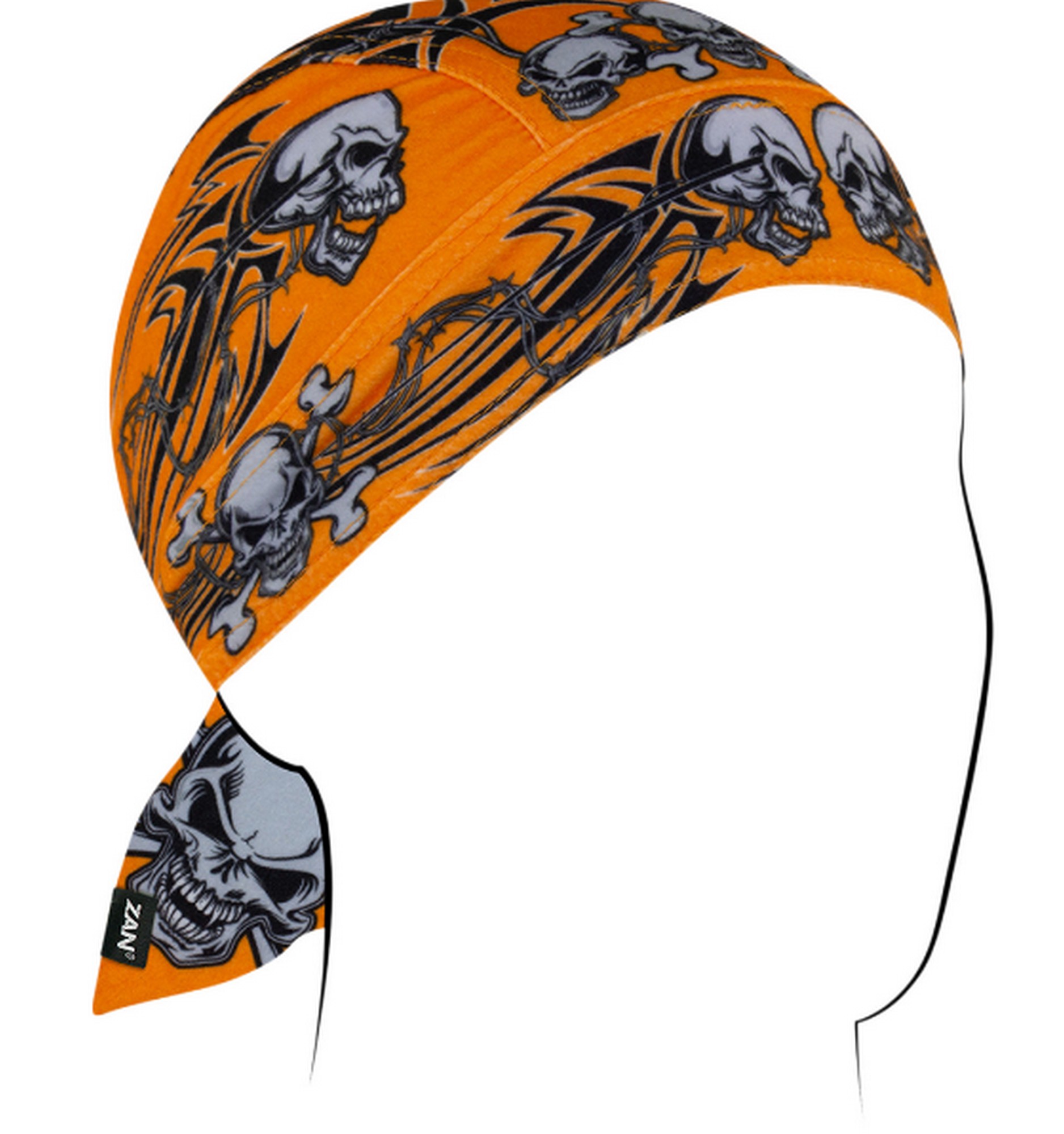 Envoltura para la cabeza Zan Sportflex Flydanna - Imagen 16 de 31
