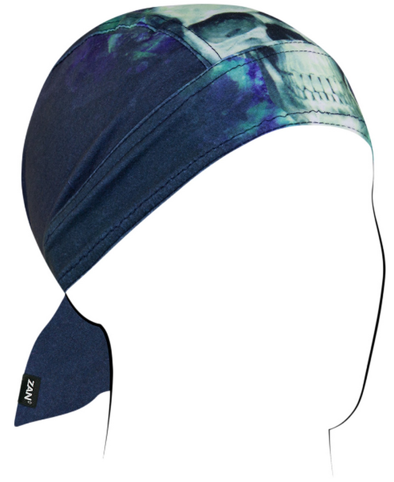 Envoltura para la cabeza Zan Sportflex Flydanna - Imagen 17 de 31