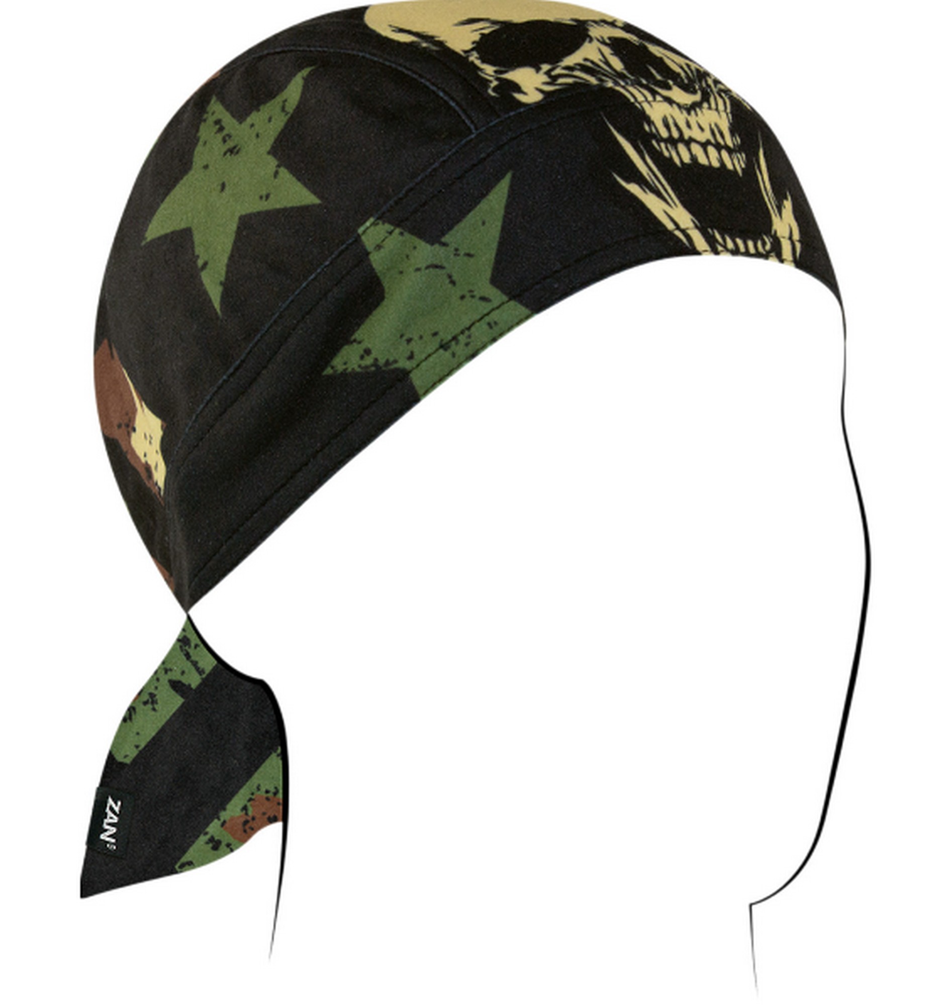 Envoltura para la cabeza Zan Sportflex Flydanna - Imagen 22 de 31