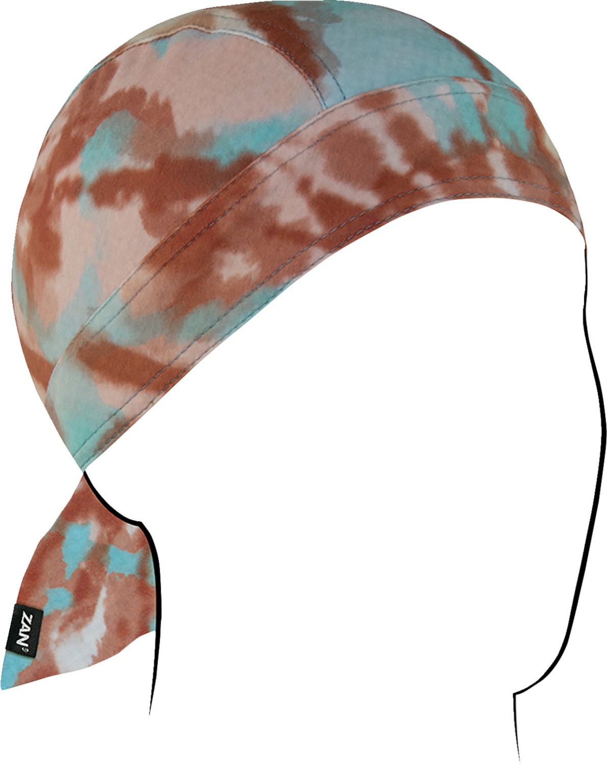 Envoltura para la cabeza Zan Sportflex Flydanna - Imagen 15 de 31