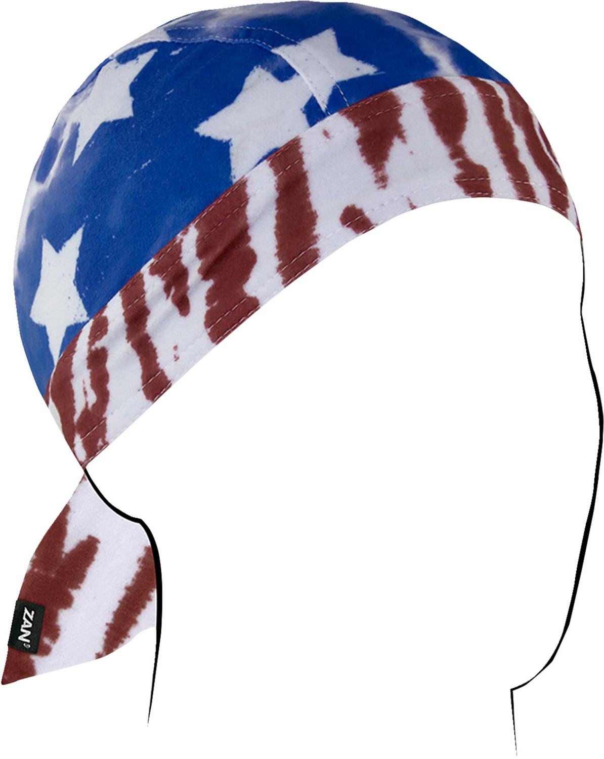 Envoltura para la cabeza Zan Sportflex Flydanna - Imagen 28 de 31