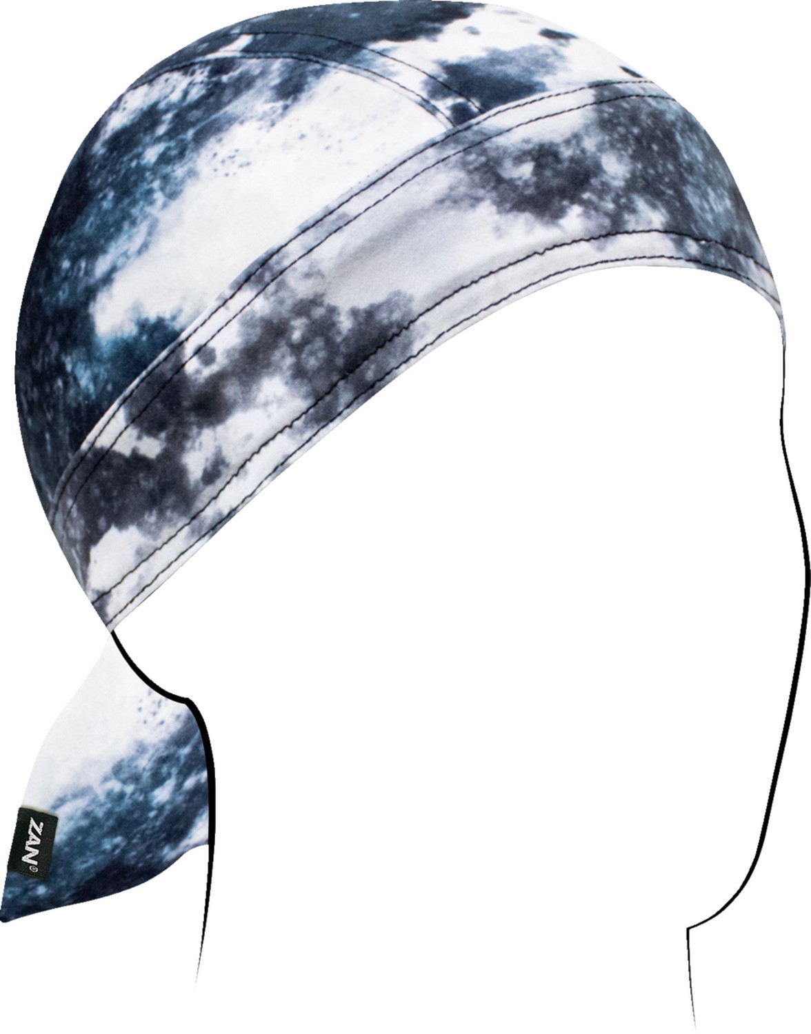 Envoltura para la cabeza Zan Sportflex Flydanna - Imagen 29 de 31