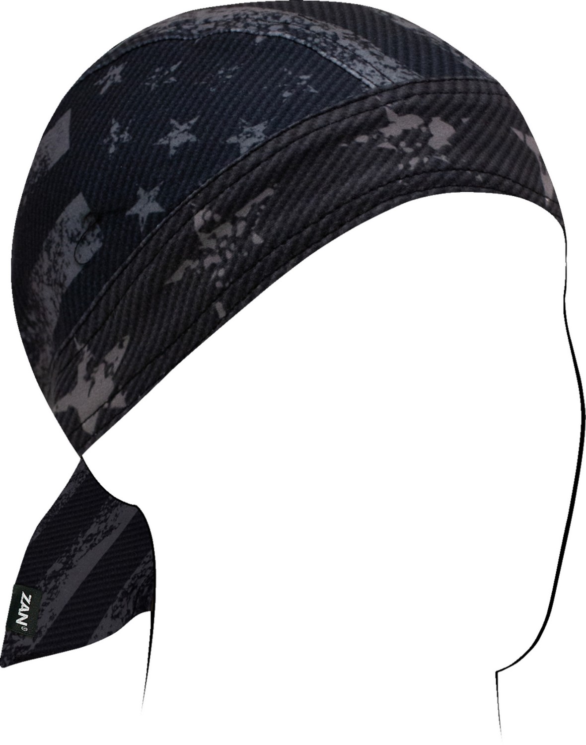 Envoltura para la cabeza Zan Sportflex Flydanna - Imagen 6 de 31
