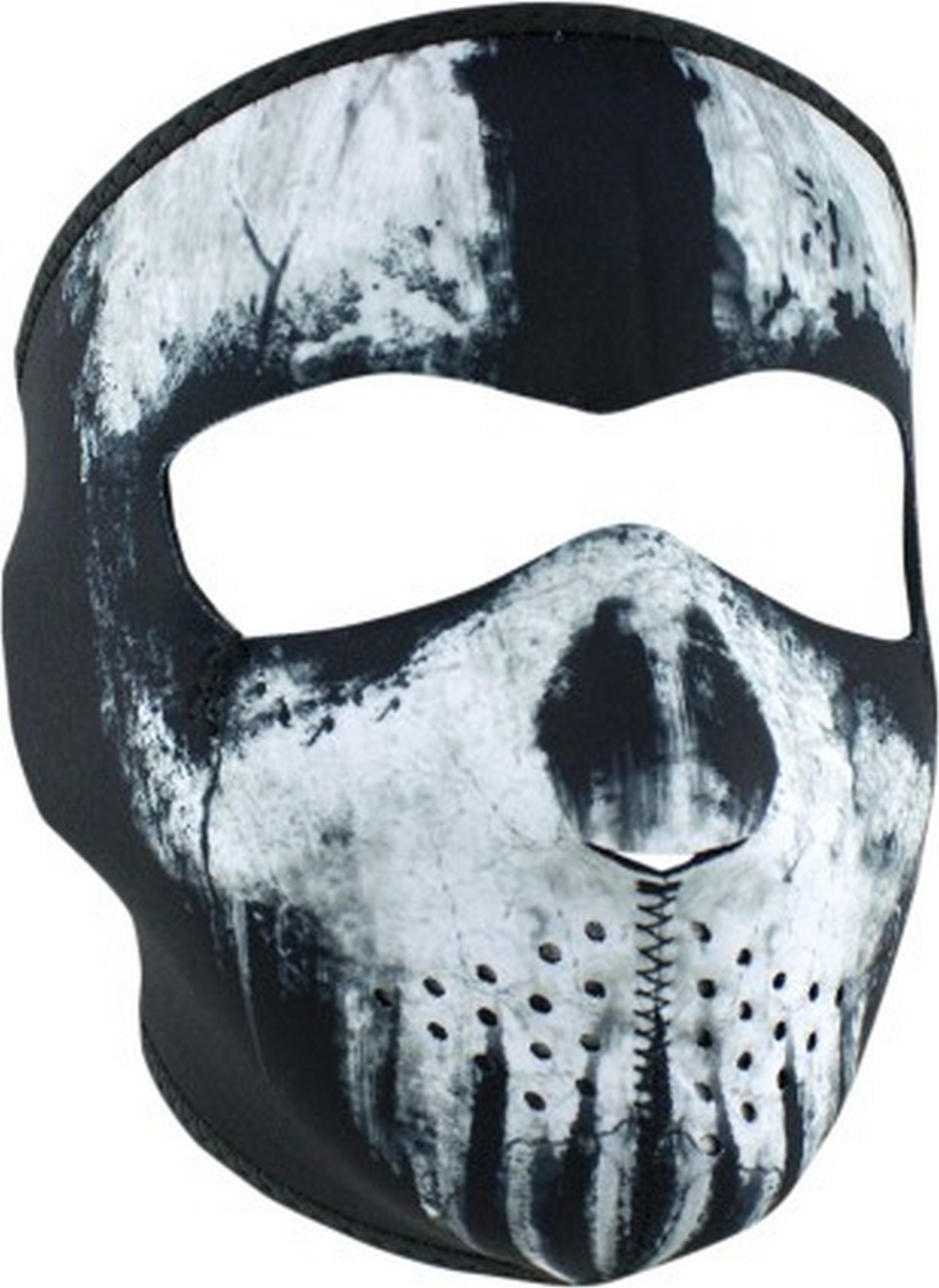 Ghost Skull