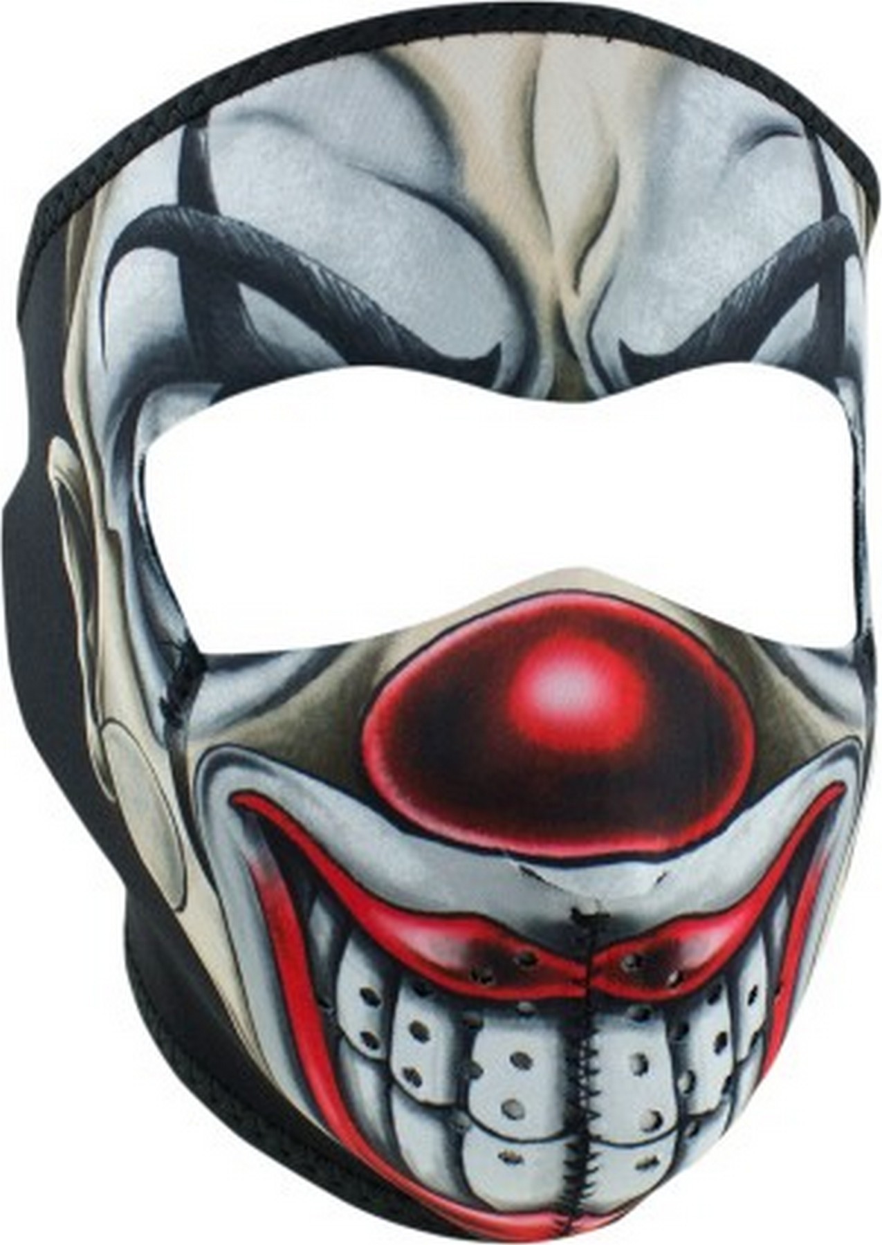 Chicano Clown