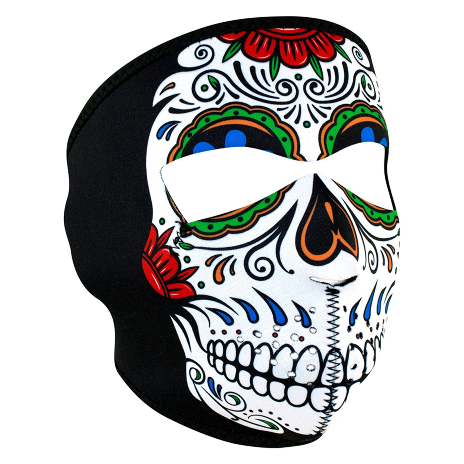 Muerte Skull