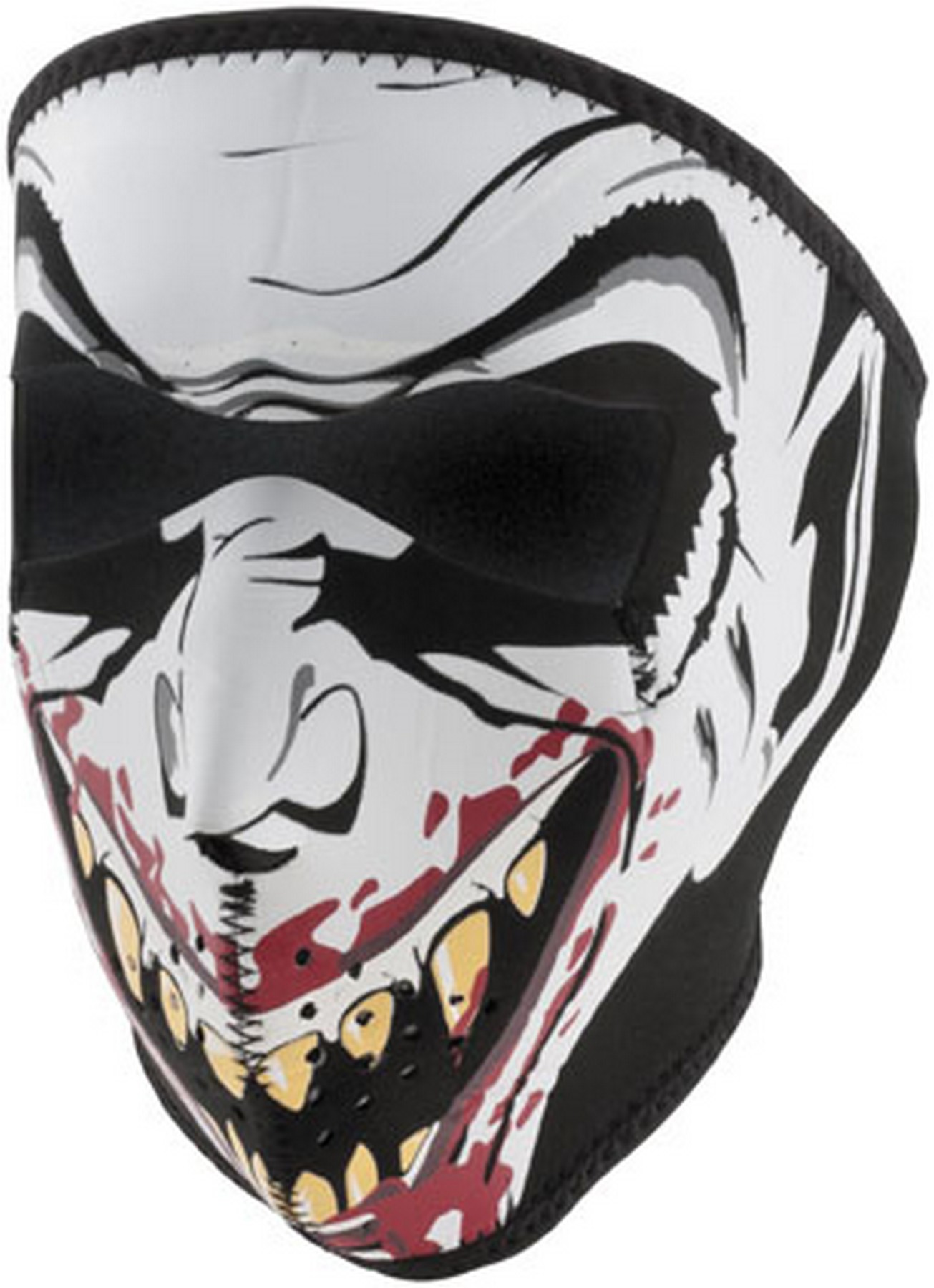 Glow In The Dark Vampire