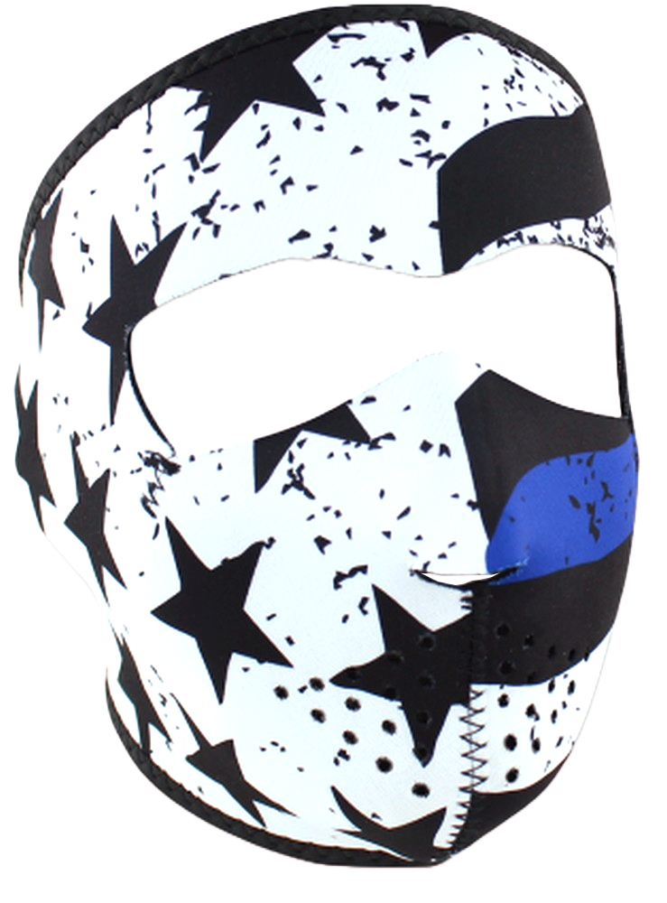 Thin Blue Line