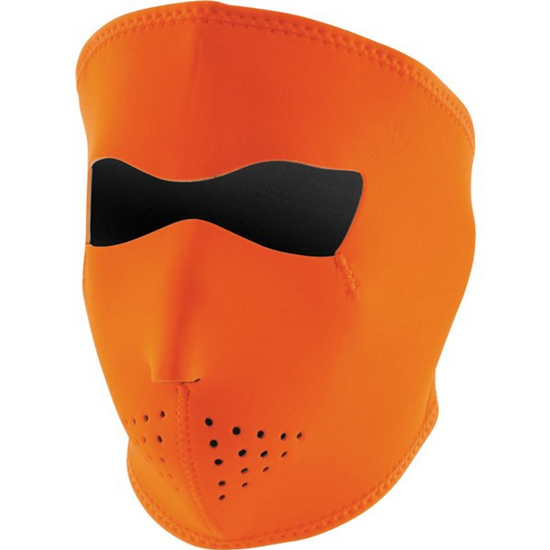 Hi-Vis Orange