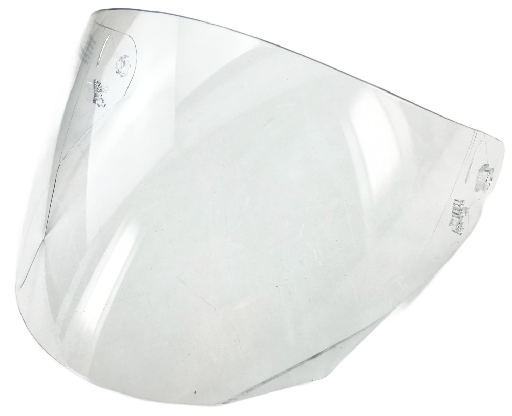 Zox Single Lens Flip Up Shield